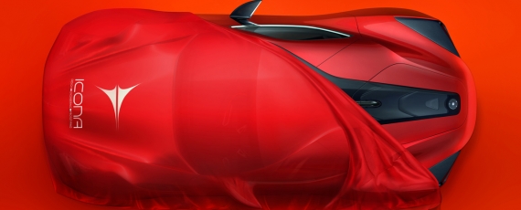 Icona Vulcano