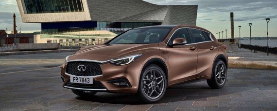 Infiniti Q30