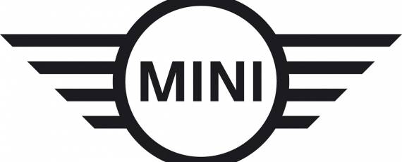 MINI - logo 2018