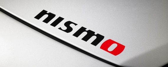 NISMO logo
