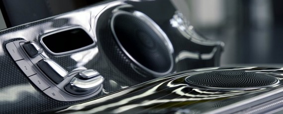 Noul Mercedes-Benz E-Class - making of