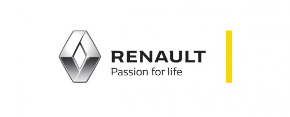 Renault - Passion for life