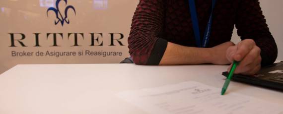 Ritter Broker Asigurari si Leasing