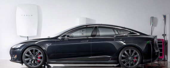 Tesla Powerwall