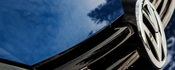 Sigla Volkswagen R20