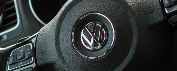 Volkswagen - sigla