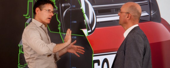 Masini low-cost Volkswagen
