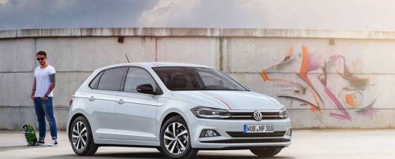 Reorganize Sada Archaeologist Noul Volkswagen Polo are un preț de start de 13.041 de euro, în România |  Auto TestDrive