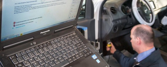 Volkswagen Dieselgate