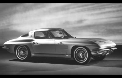 Chevrolet Corvette Stingray 1963