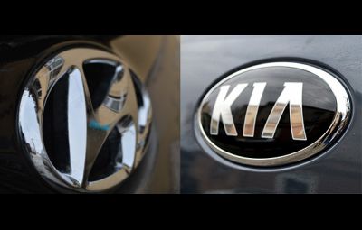 Cresterea Hyundai - Kia 2013