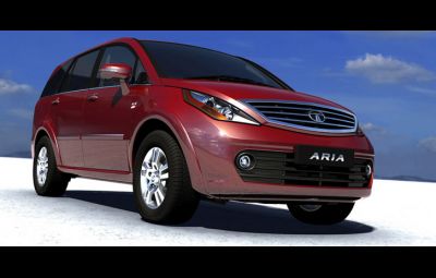 TATA Aria