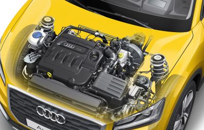 Audi - concedieri divizia TDI