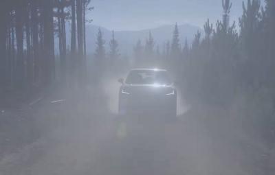 Noul Audi Q2 - teaser video