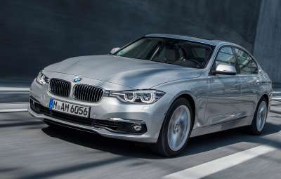 BMW - liste preturi ianuarie 2016