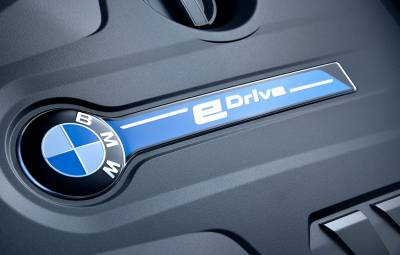 BMW - bonus 2.000 euro masini diesel