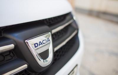 Dacia - primul loc la vanzari ianuarie 2016, in Romania