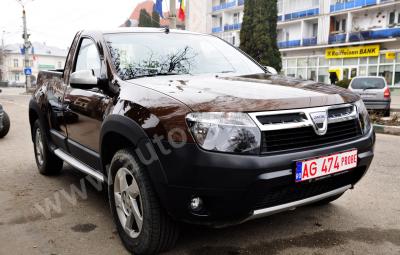 Dacia Duster Pick-Up