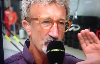 Eddie Jordan