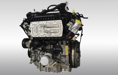 Ford EcoBoost 1.5