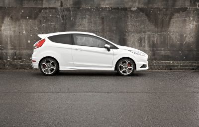 Ford Fiesta ST