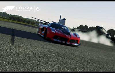 Forza Motorsport 6 - Top Gear Pack