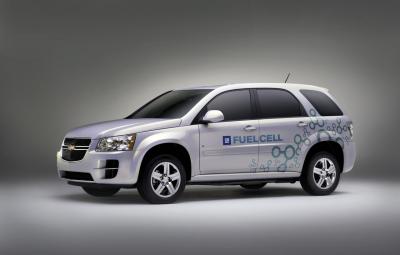 General Motors Fuel Cells