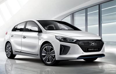 Hyundai IONIQ - probleme tehnice