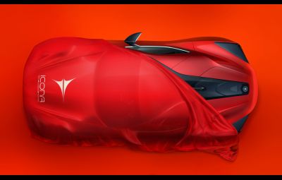 Icona Vulcano