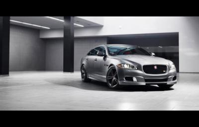 Jaguar XJR