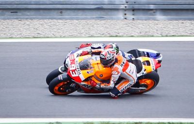 Marc Marquez - câştigator Brno 2013