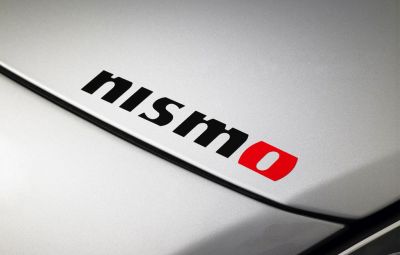 NISMO logo