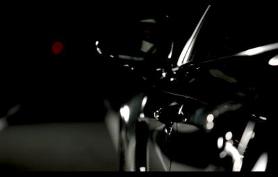 Noul Porsche Panamera - teaser video