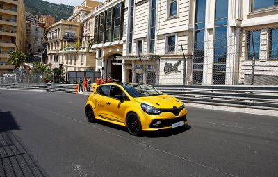 Renault Clio RS 16