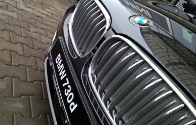 Reprezentanta BMW - Targu Mures