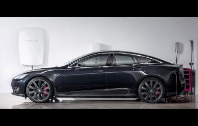 Tesla Powerwall