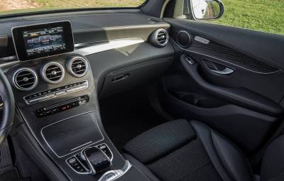 Mercedes-Benz - rechemare service probleme airbag