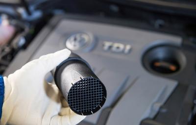 Scandalul Dieselgate - concedieri la Volkswagen