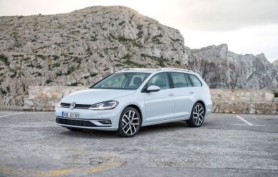 VW Group Franta - cifre vanzari ireale