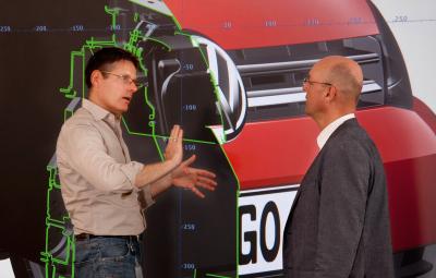 Masini low-cost Volkswagen