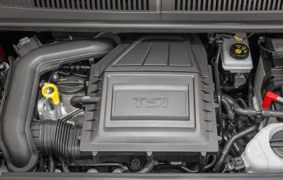 Volkswagen - motor 1.0 TSI