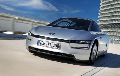 Volkswagen XL1