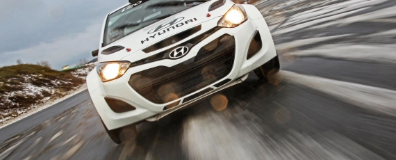 Hyundai i20 WRC - 03