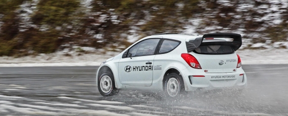 Hyundai i20 WRC - 04