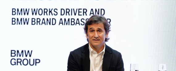 Alessandro Zanardi - BMW Motorsport 2015 (02)