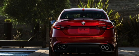 Alfa Romeo Giulia Quadrifoglio (05)