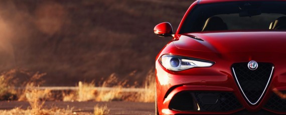 Alfa Romeo Giulia Quadrifoglio (04)