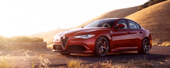 Alfa Romeo Giulia Quadrifoglio (01)