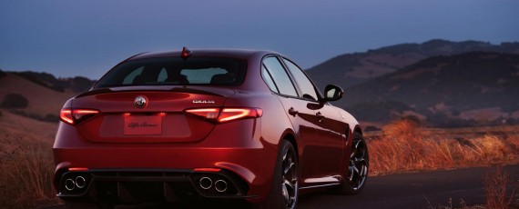 Alfa Romeo Giulia Quadrifoglio (02)