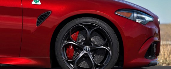 Alfa Romeo Giulia Quadrifoglio (09)